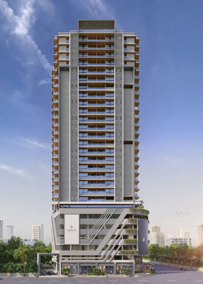 Azure Residences