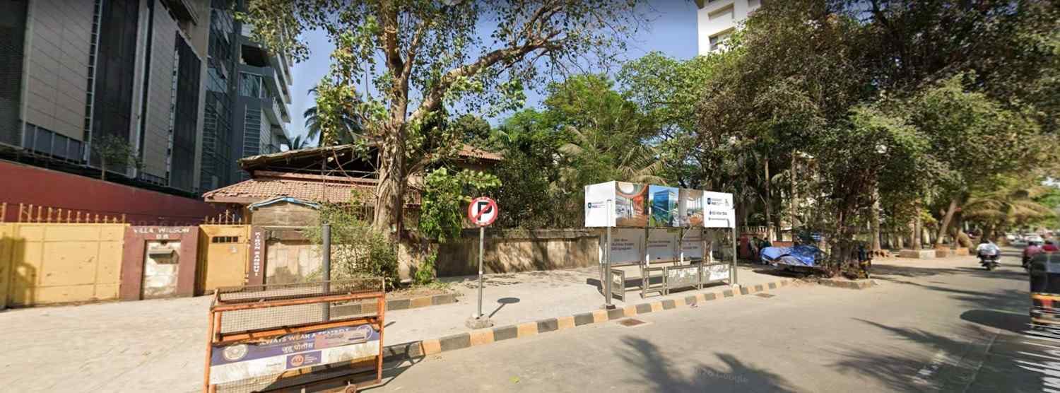 Villa Wilson, Vaikunthlal Mehta Marg: A New Chapter Begins on Juhu's Most Coveted Street - Mumbai Real Estate Insights